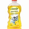 Cleenzy Dish Wash – Tough on Grease, Gentle on Hands